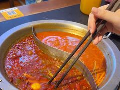 -沸炉重庆老火锅(军事博物馆店)