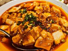 -外婆家(青岛万象城店)