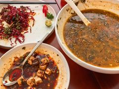 -粤尚腾香居中餐厅(首都机场希尔顿店)