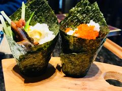 -青岛海泉湾皇冠假日度假酒店-天海日餐厅