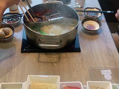 -野妹火锅(南园店)