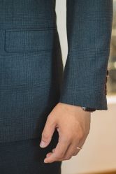 -优刻西服西装定制(金轮国际广场店)