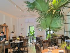 -金谷仓家庭料理(马泉营店)