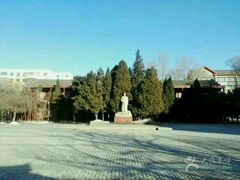 -周恩来同志少年读书旧址