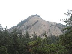 -九龙池景区
