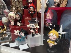 -泡泡玛特POPMART(侨福芳草地店)