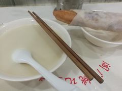 -阊门姚记豆浆(旧学前直营店)