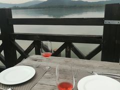 -望海·帆船主题咖啡厅•品茗下午茶(石湖景区店)
