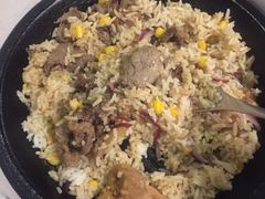 -胡椒宅男(市民中心店)
