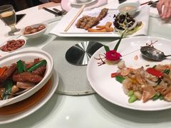 -東海海鲜酒家(中信广场店)