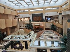 -北京国际饭店·谭府餐厅