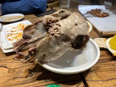 -有奴思烤肉·清真(正宁路店)