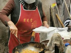 -老婆婆炒饭(小白楼1902欧式风情街店)