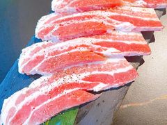 -谷牛和牛烤肉(漕河泾印象城店)