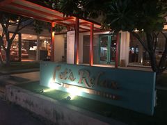 -Let's Relax Spa(Phuket 3rd Street)