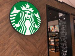 -星巴克(南京汉中环亚广场店)