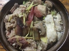 -潮香兴煲仔饭(莲花路店)