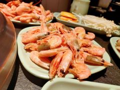 -韩盛·盛江山自助料理(中街大悦城店)