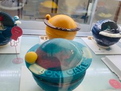 -BONCAKE裱花蛋糕(万象汇店)