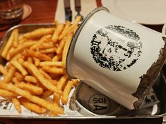-京A Taproom·精酿餐吧(CBD店)