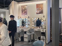 -海马体照相馆(深圳万象天地店)