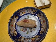 -鮨冠OMAKASE食べ放题(北京首店)