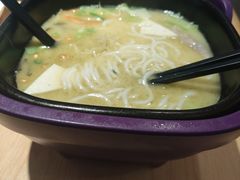-阿香米线(乐客城店)
