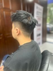 -大人物·男士理发馆
