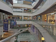 -蕃茄田艺术(普陀长风大悦城中心)