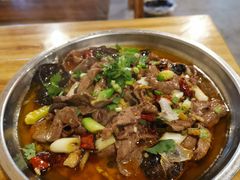 -牛大牛跷脚牛肉(光华苑店)
