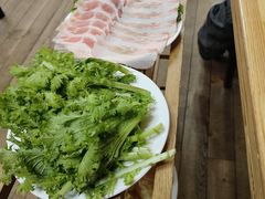 -银同牦牛肉火锅