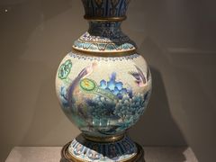 -北京工艺美术博物馆