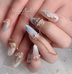 -姜美堂·蒸姜除湿の纤体美颜馆