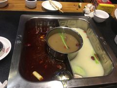 -巴鼎火锅(大学路店)