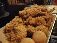 -包装马车·韩国料理·포장마차