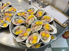 -飞尝蚝·顺德菜·鱼生(顺德总店)