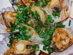 -金海湾海鲜排档(朱家尖店)