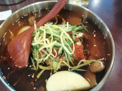 -服务大楼冷面(延大店)