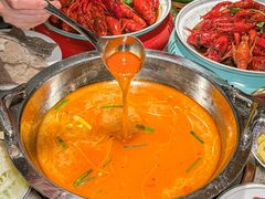 -辣皇朝小龙虾(六一店)
