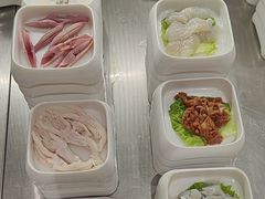 -小茉庐和牛自助火锅(龙湖万达店)