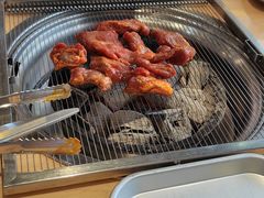 -麻蒲碳烤肉(嘉禾东平地铁站19号店)