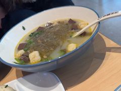 -小杨生煎(周浦万达店)
