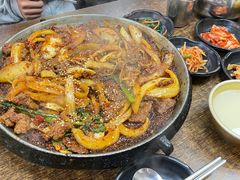 -妈妈手(山大总店)