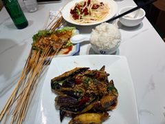 -状元虎.摇滚炒鸡.家常菜(义勇街店)
