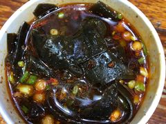 -阿坤传统手工小吃(杨家坪店)