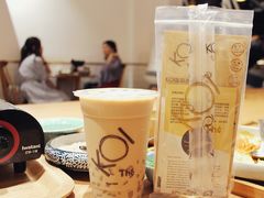 -KOI Thé(正佳广场店)