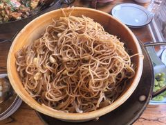 -老雒阳面馆·水席·洛阳菜(偃师店)