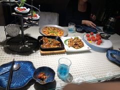 -十二月·宁夏盐池滩羊肉火锅
