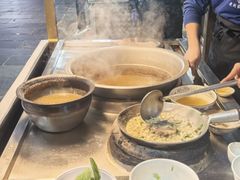 -老刘家泡馍·陕西老字号(钟楼广济街店)