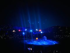 -鼎盛王朝康熙大典实景演出